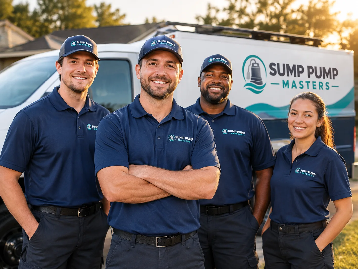 Sump Pump Repair company in Ethel, MS