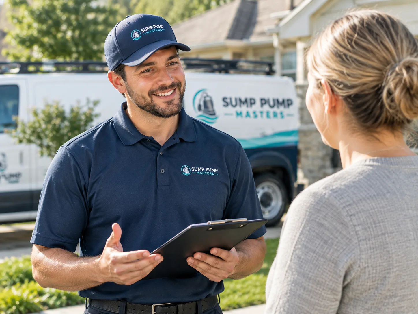 Sump Pump Repair Ethel, MS FAQs